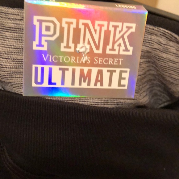 NWT PINK Victoria’s Secret Collegiate Collection Florida Gators Ultimate Legging - Picture 12 of 17